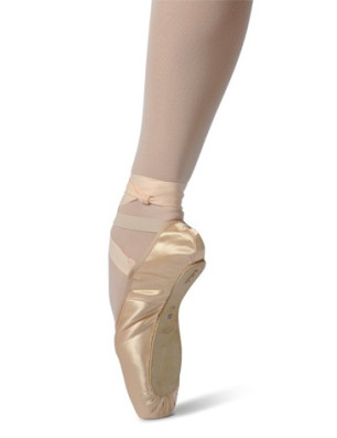 Pointes PRELUDE Merlet - FAME La Maison De La Danse