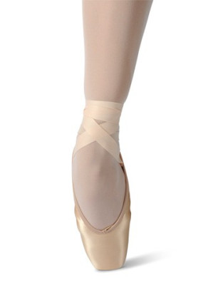 Pointes PRELUDE Merlet - FAME La Maison De La Danse