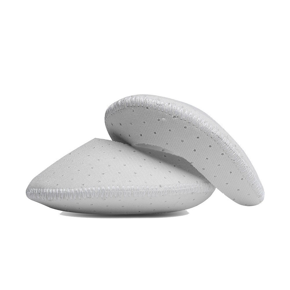 Protège-pointes mousse (forme demi-lune) - la paire - A031