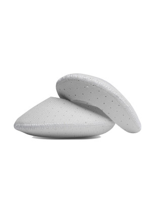 Protège-pointes mousse (forme demi-lune) Repetto A031 - FAME La Maison De La Danse