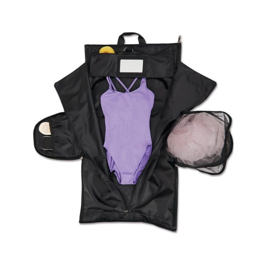 Housse de danse B253 Capezio Capezio - FAME LaMaisonDeLaDanse