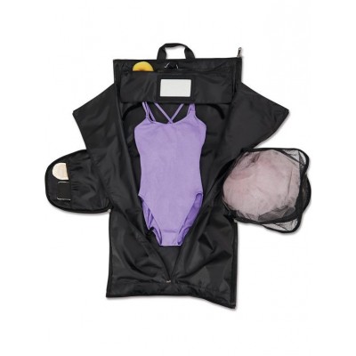 Housse de danse B253 Capezio Capezio - FAME LaMaisonDeLaDanse