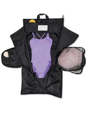 Housse de danse B253 Capezio Capezio - FAME LaMaisonDeLaDanse