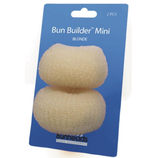 Mini Donut BH1506U BUNHEADS - FAME La Maison De La Danse