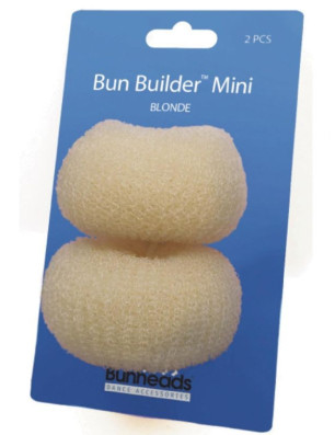 Mini Donut BH1506U BUNHEADS - FAME La Maison De La Danse