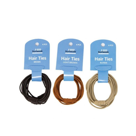 Hair ties BH1505U Capezio BUNHEADS - FAME LaMaisonDeLaDanse