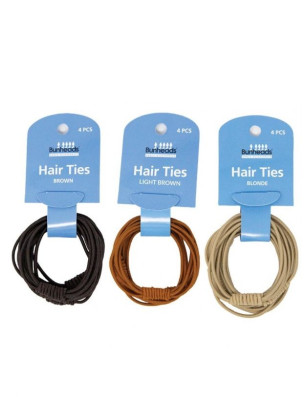 Hair ties BH1505U Capezio BUNHEADS - FAME LaMaisonDeLaDanse