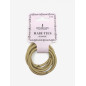 Hair ties Blond BH1508 Bunheads