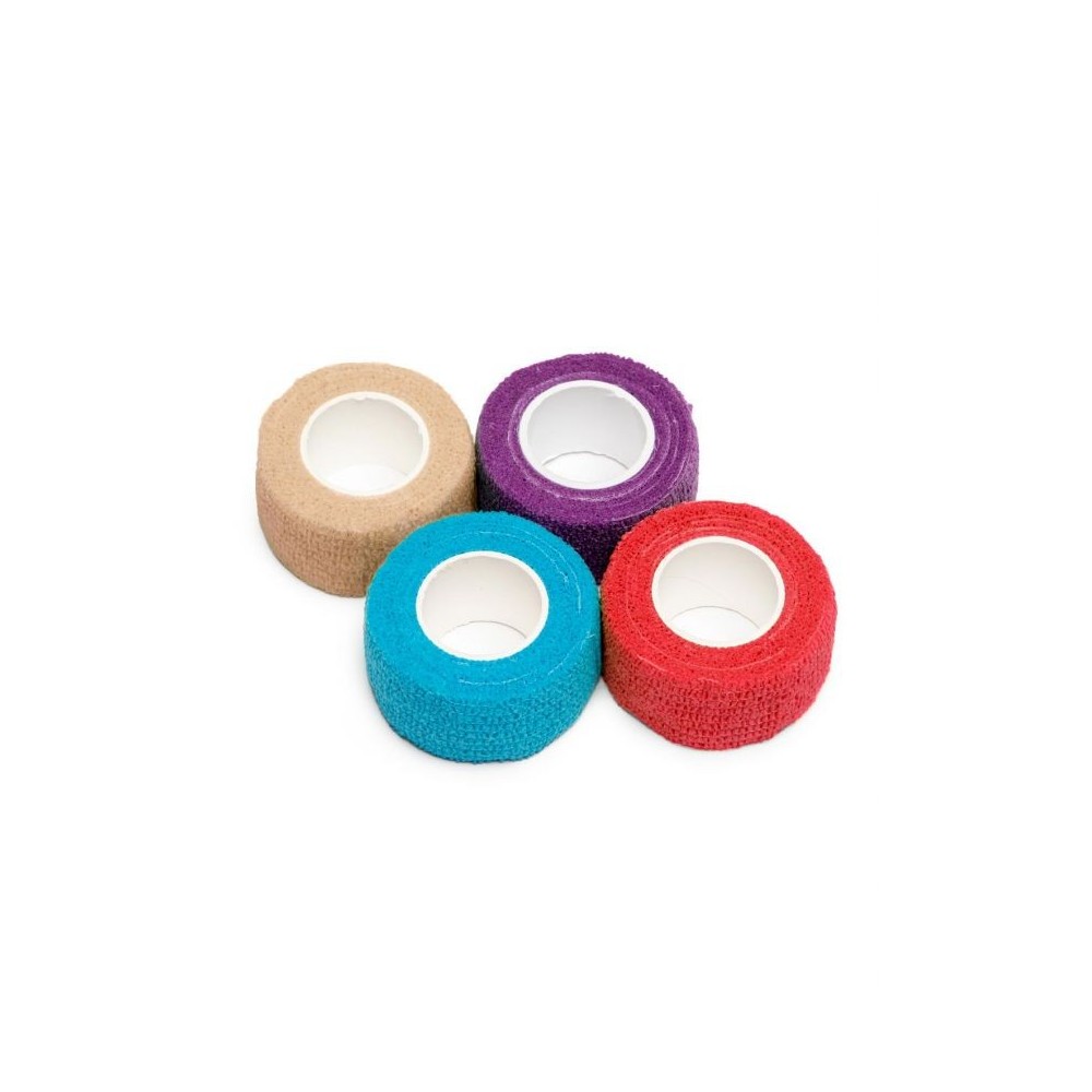 Ruban adhésif orteils BH1526 Bunheads