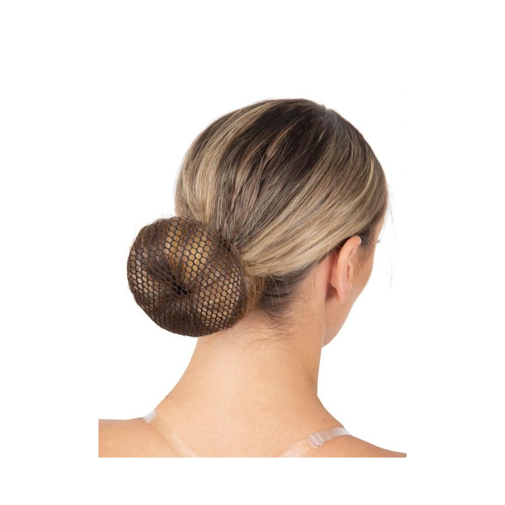 Filet à chignon BH428 Bunheads