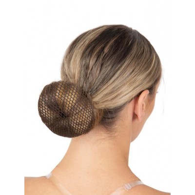 Filet à chignon BH428 Capezio BUNHEADS - FAME LaMaisonDeLaDanse