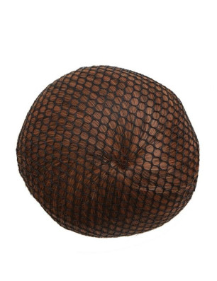 Filet à chignon BH428 Capezio BUNHEADS - FAME LaMaisonDeLaDanse