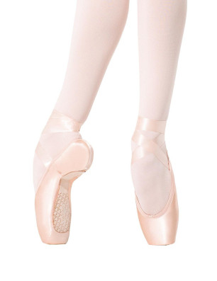 Pointes DONATELLA 1139W Capezio - FAME La Maison De La Danse