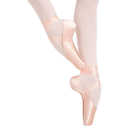 Pointes KYLEE 1140W Capezio - FAME La Maison De La Danse