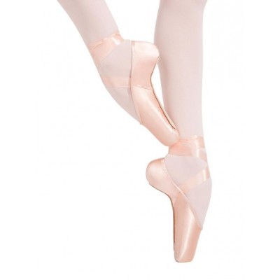 Pointes KYLEE 1140W Capezio - FAME La Maison De La Danse