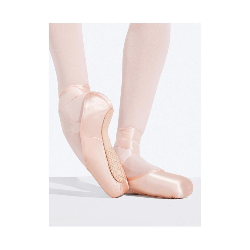 Pointes AVA 1142W Capezio