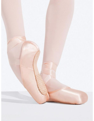 Pointes AVA 1142W Capezio - FAME La Maison De La Danse