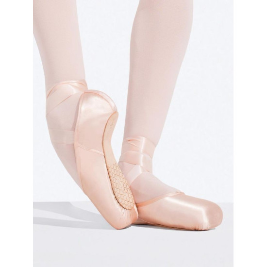 Pointes AVA STRONG 1143W Capezio - FAME La Maison De La Danse