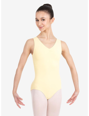 Justaucorps SE1008W Capezio Capezio - FAME LaMaisonDeLaDanse
