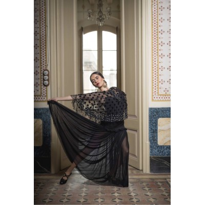 Jupe Seche Davedans 4103 Davedans - FAME LaMaisonDeLaDanse