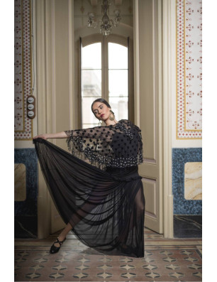 Jupe Seche Davedans 4103 Davedans - FAME LaMaisonDeLaDanse