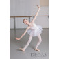Bas de tutu fille Degas VOLC