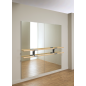 Miroir mural Fixe Amadeus