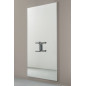 Miroir mural Fixe Amadeus