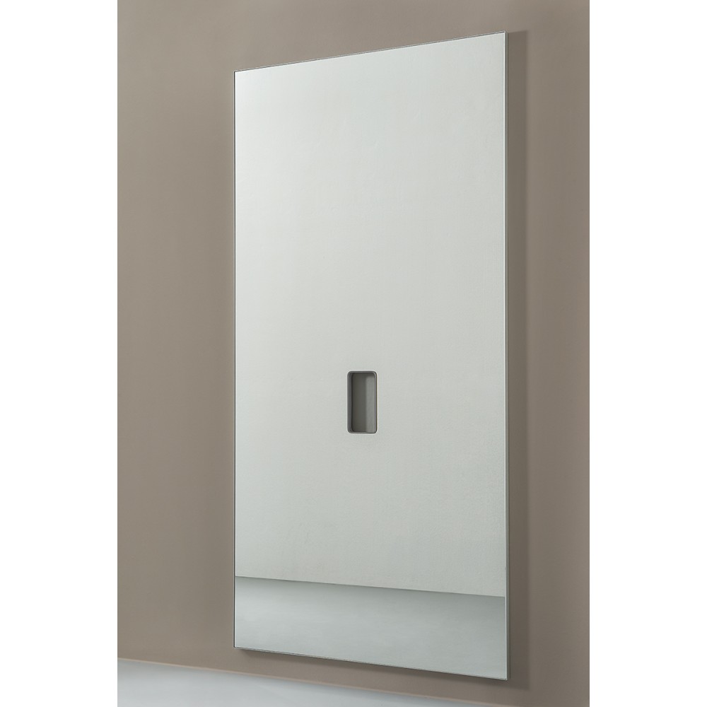 Miroir mural Fixe Amadeus