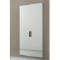Miroir mural Fixe Amadeus