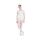 Justaucorps manches 3/4 en dentelle - D0678