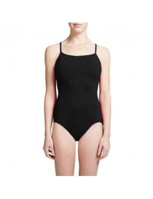 Justaucorps Strappy Capezio MC810 - FAME La Maison De La Danse