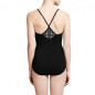 Justaucorps Strappy Capezio MC810