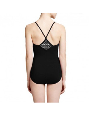 Justaucorps Strappy Capezio MC810 - FAME La Maison De La Danse