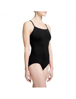 Justaucorps Strappy Capezio MC810 - FAME La Maison De La Danse