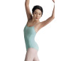 Justaucorps Strappy Capezio MC810