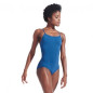 Justaucorps Strappy Capezio MC810