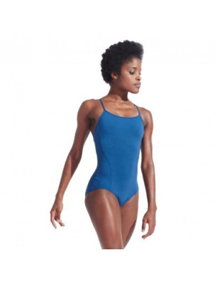 Justaucorps Strappy Capezio MC810 - FAME La Maison De La Danse