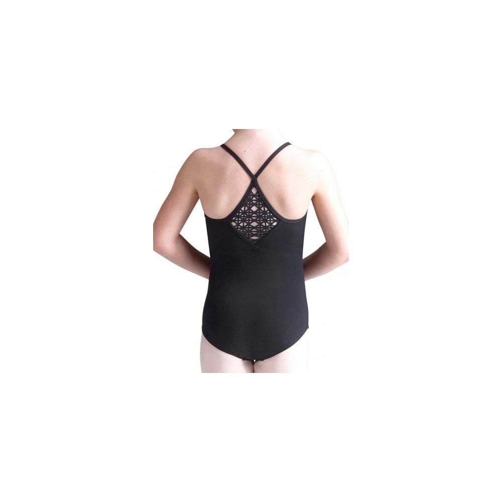 Justaucorps Strappy Capezio MC810