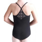 Justaucorps Strappy Capezio MC810