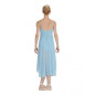 Tunique femme robe empire - BG001