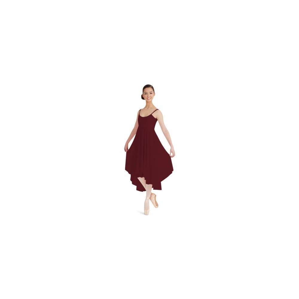 Tunique femme robe empire - BG001