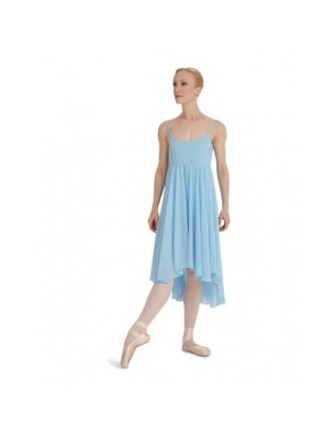 Tunique femme robe empire Capezio BG001 - FAME La Maison De La Danse