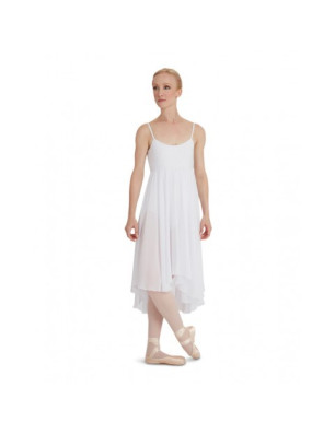 Tunique femme robe empire Capezio BG001 - FAME La Maison De La Danse
