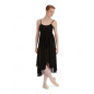 Tunique femme robe empire - BG001