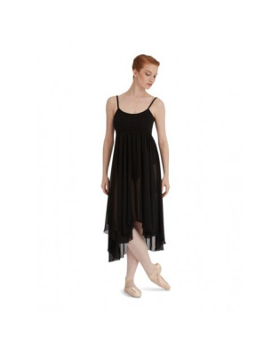 Tunique femme robe empire Capezio BG001 - FAME La Maison De La Danse