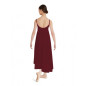 Tunique femme robe empire - BG001