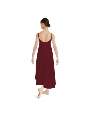 Tunique femme robe empire Capezio BG001 - FAME La Maison De La Danse