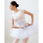 Pull court Capezio 11383W