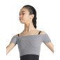 Pull court Capezio 11383W